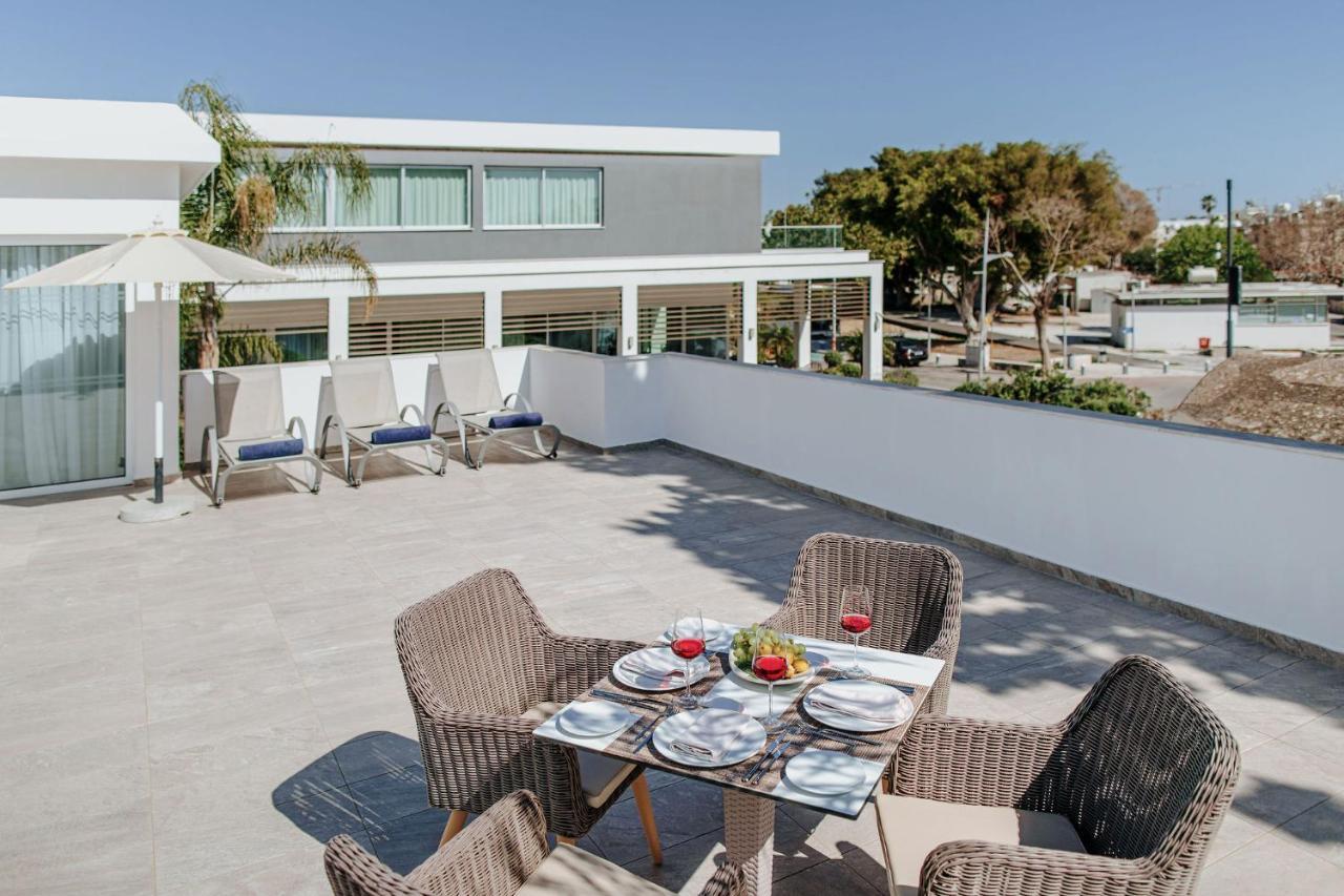 Sofianna Resort & Spa Pafos Zewnętrze zdjęcie