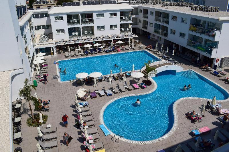 Sofianna Resort & Spa Pafos Pokój zdjęcie